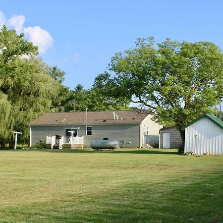 Villa Stony Lane Retreat
